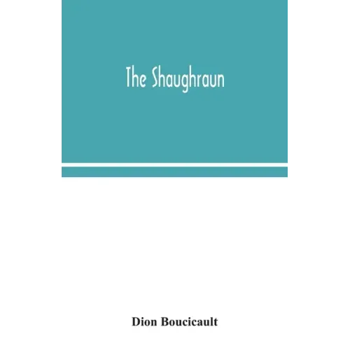 The Shaughraun