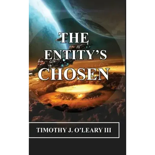 The Entity's Chosen