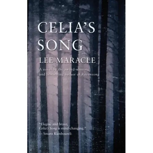Celia's Song