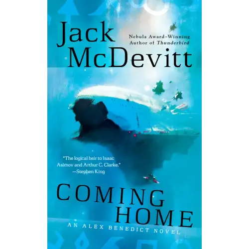 Coming Home