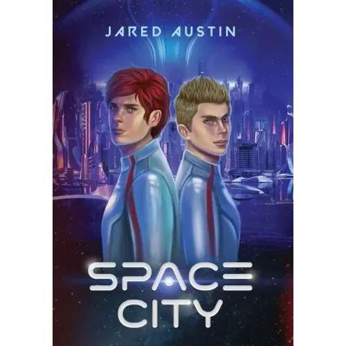 Space City