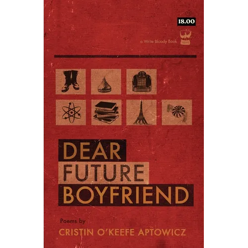 Dear Future Boyfriend