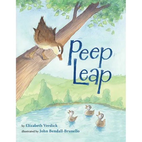 Peep Leap