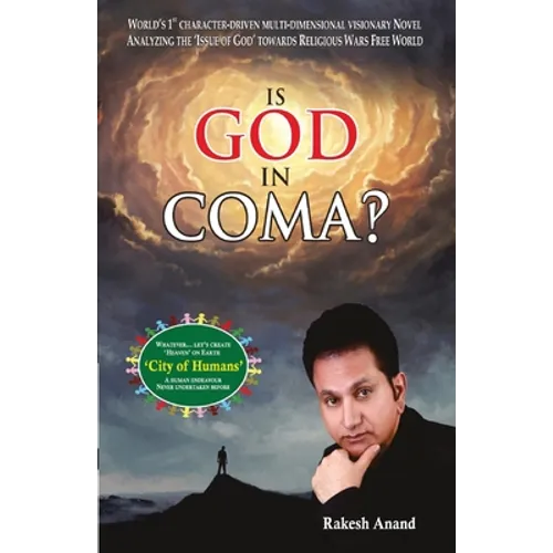 Is God in Coma?