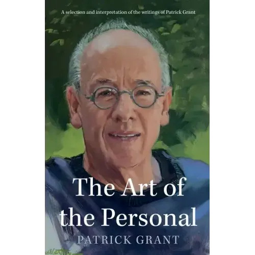 The Art of the Personal