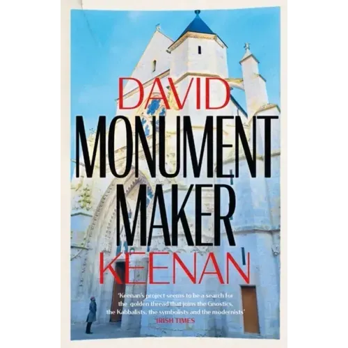 Monument Maker