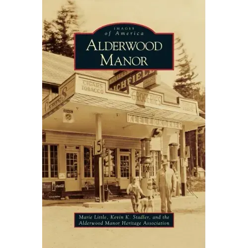 Alderwood Manor