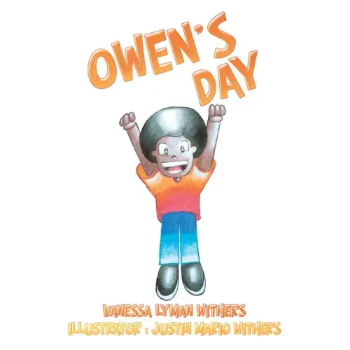 Owen's Day