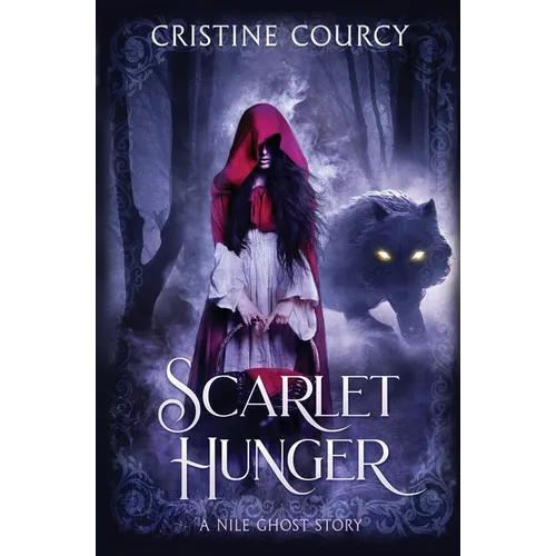 Scarlet Hunger: A Nile Ghost Story