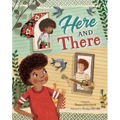 Here and There