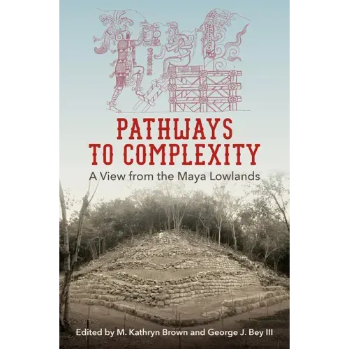 Pathways to Complexity: A View from the Maya Lowlands