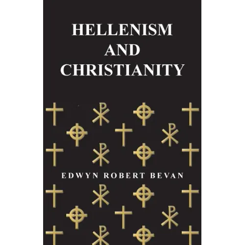 Hellenism and Christianity