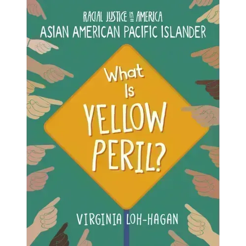 What Is Yellow Peril?