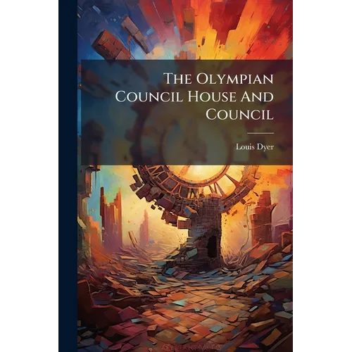 The Olympian Council House And Council