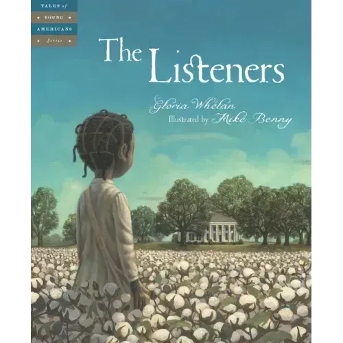 The Listeners