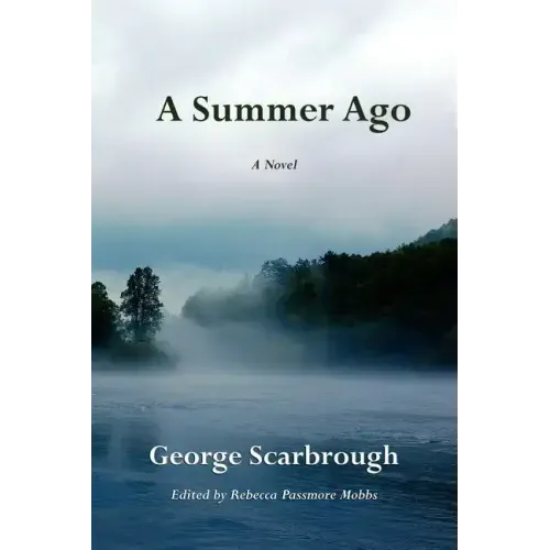 A Summer Ago