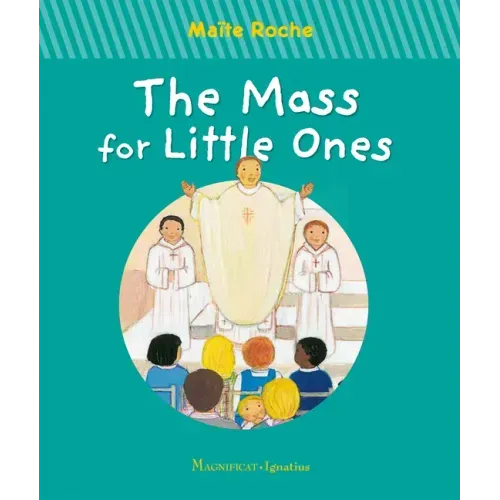 The Mass for Little Ones