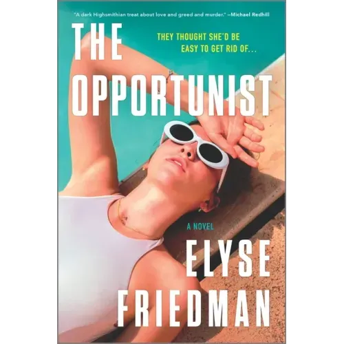 The Opportunist
