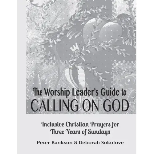 Calling on God Leader's Guide