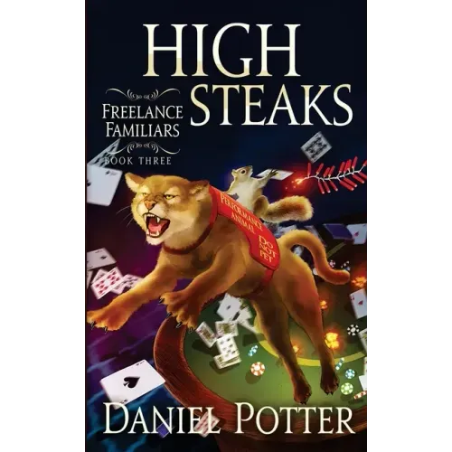 High Steaks