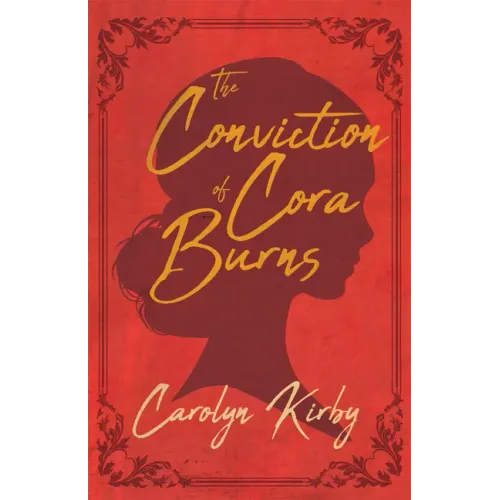 The Conviction of Cora Burns