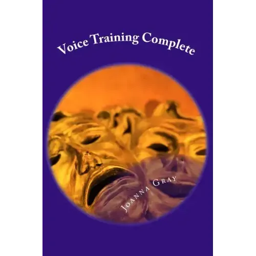 Voice Training Complete: Standard, Advanced & Kids Voice Training