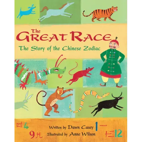 The Great Race
