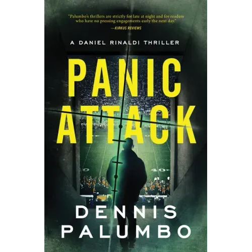 Panic Attack
