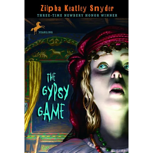 The Gypsy Game