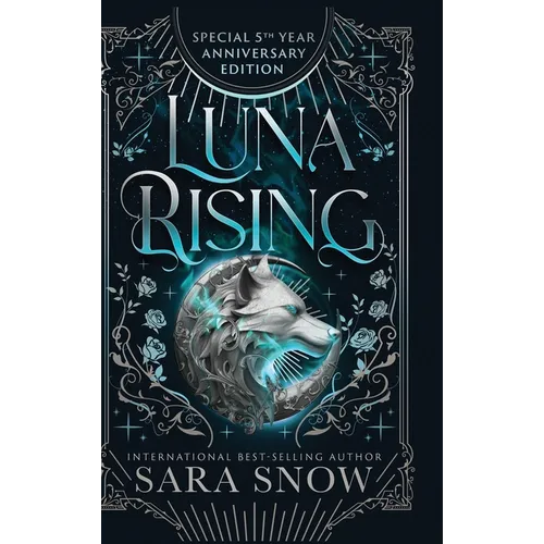 Luna Rising Complete Series Anniversary Edition