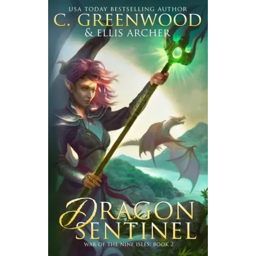 Dragon Sentinel