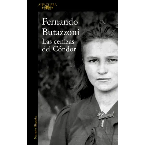 Las Cenizas del Cóndor / The Ashes of the Condor