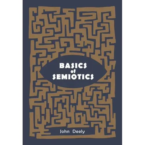 Basics of Semiotics