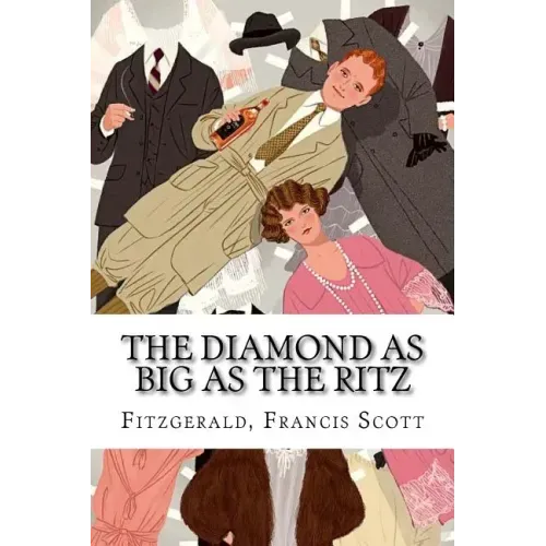 The Diamond as Big as the Ritz