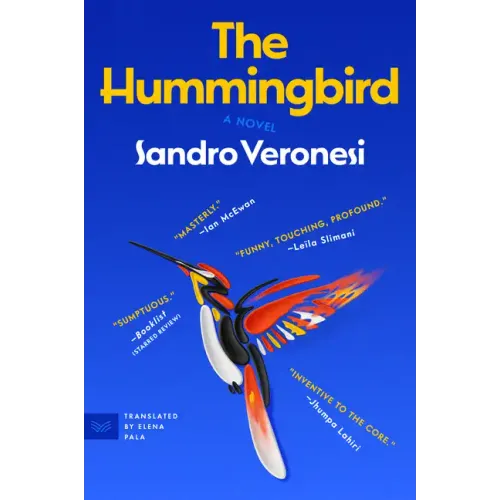 The Hummingbird