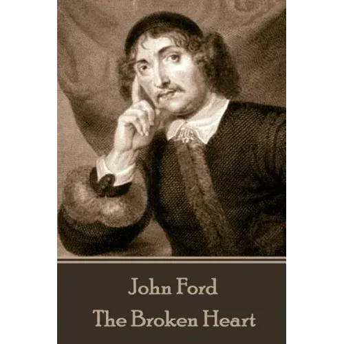 John Ford - The Broken Heart