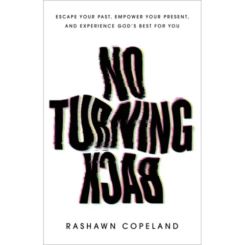 No Turning Back