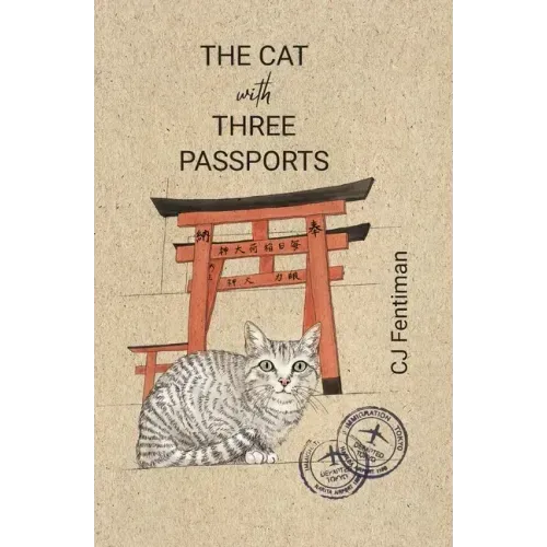 The Cat with Three Passports