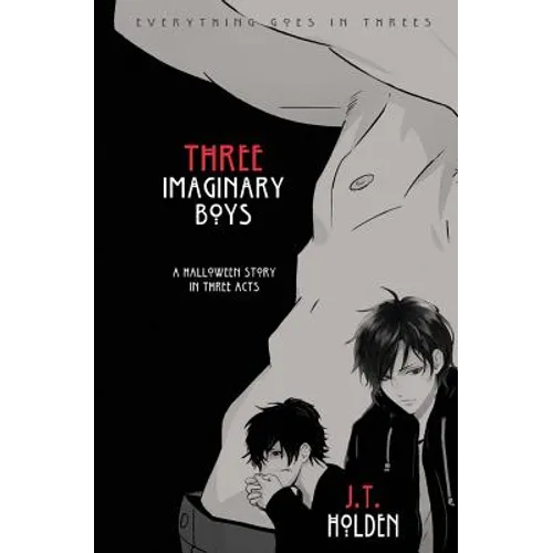 Three Imaginary Boys