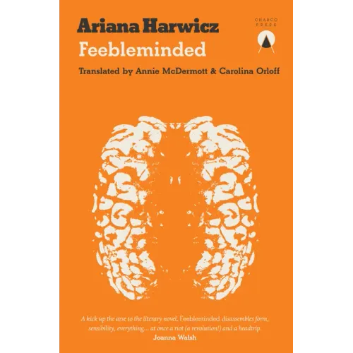 Feebleminded