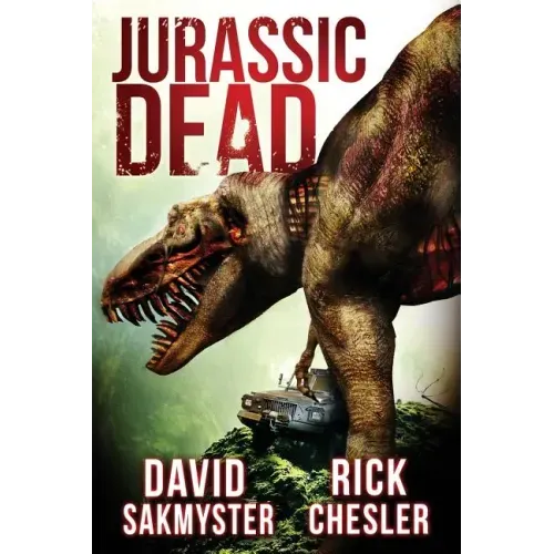 Jurassic Dead