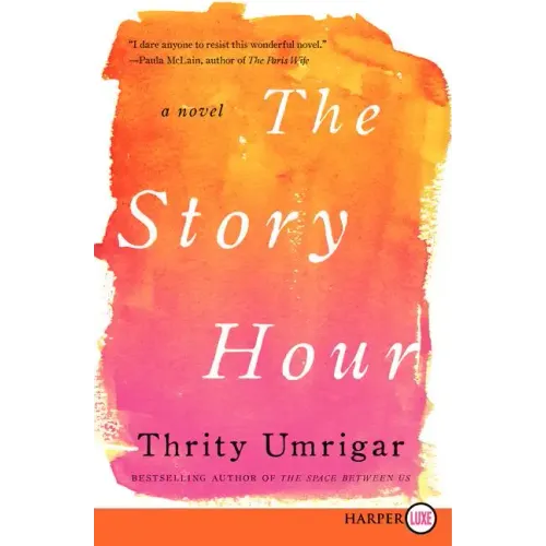 The Story Hour LP