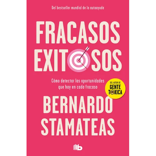 Fracasos Exitosos/ Successful Failures