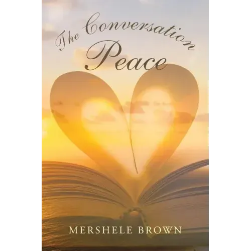 The Conversation Peace