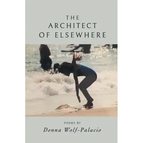 The Architect of Elsewhere