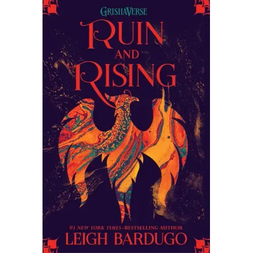 Ruin and Rising
