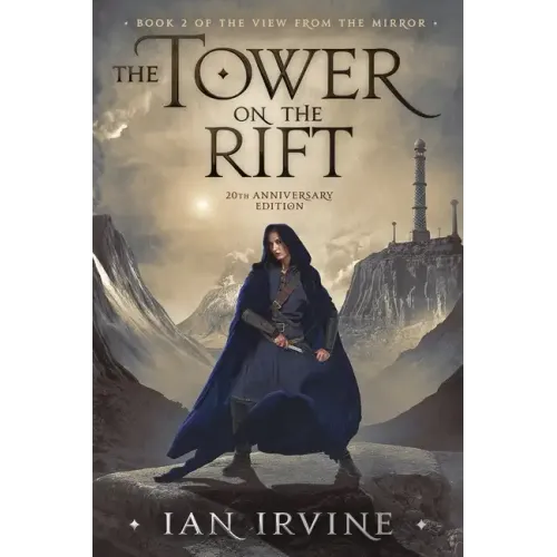 The Tower on the Rift