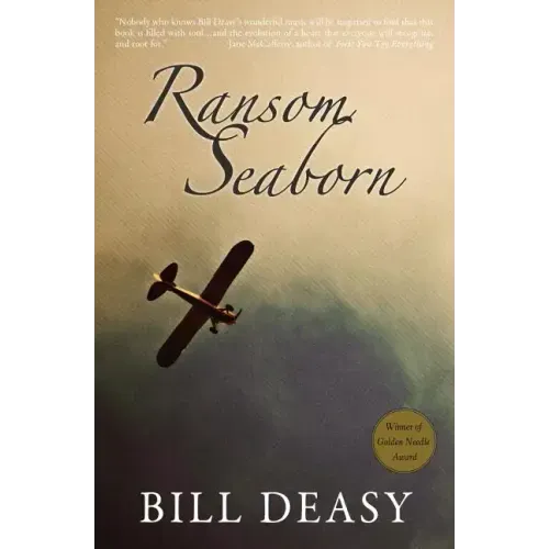 Ransom Seaborn