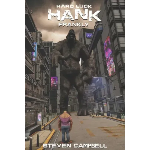 Hard Luck Hank: Frankly