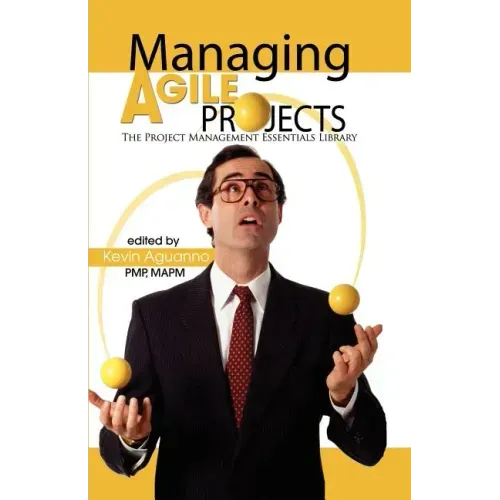 Managing Agile Projects